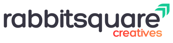 RabbitSquare Logo